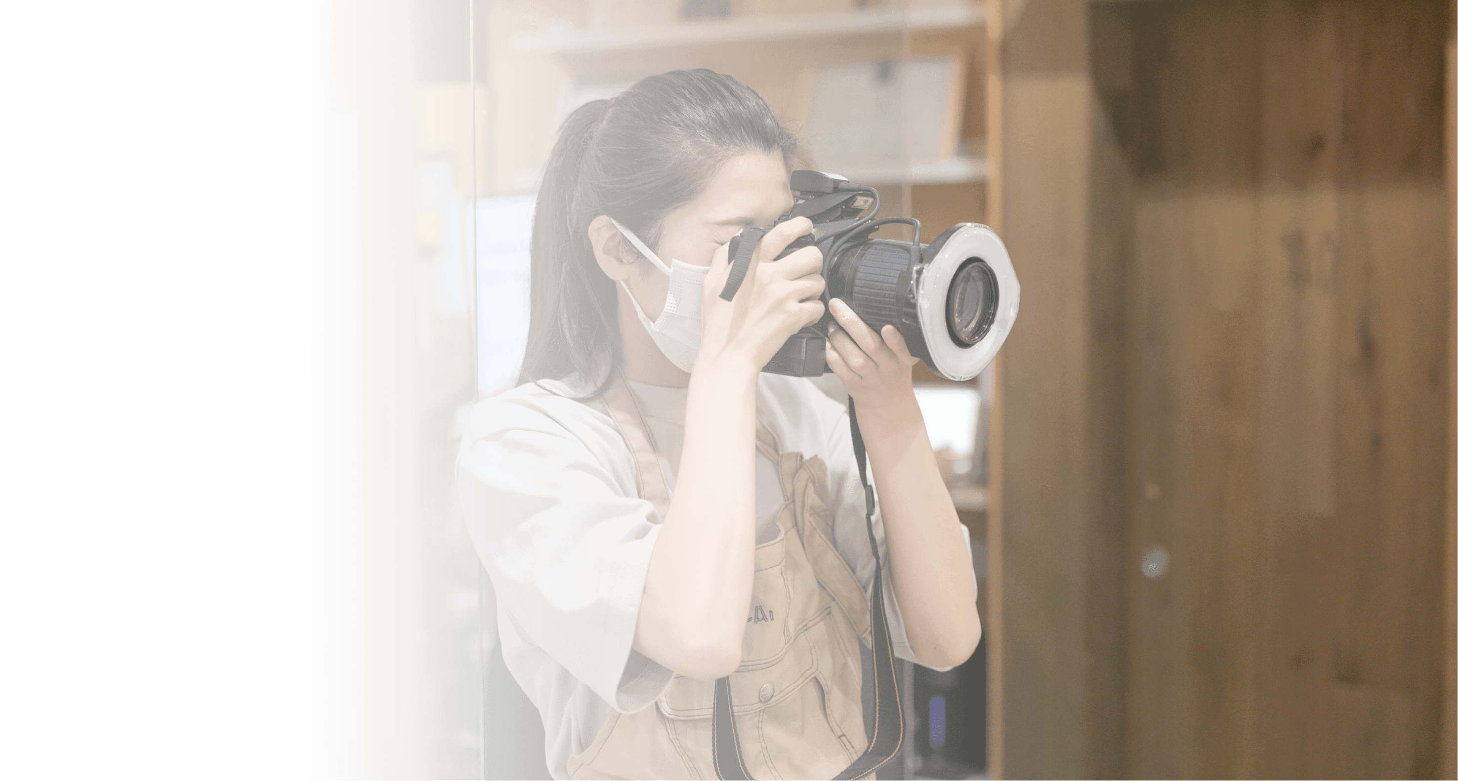 空隙歯列（すきっ歯）