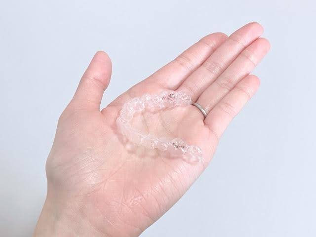 インビザラインのマウスピースを1日つけ忘れてしまったら?