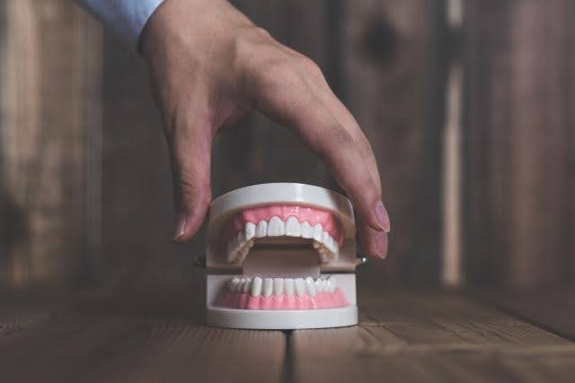 インビザラインの治療前に親知らずを抜かなくてもいいケースとは