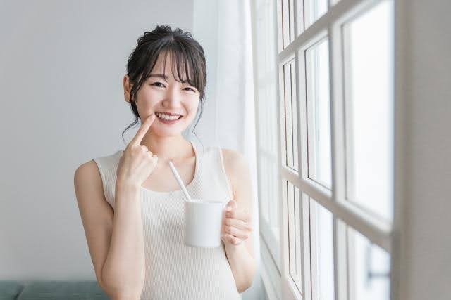 インビザラインのマウスピースはどのような素材でできている?