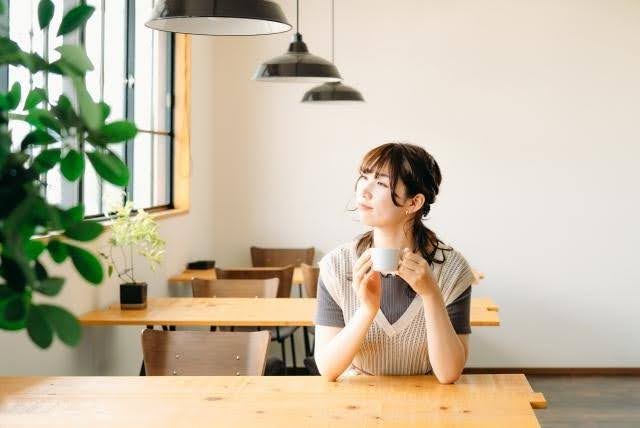 ホットドリンク好き必見!インビザラインでの注意点